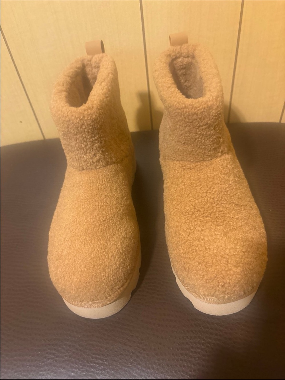 Michael Kors boots
